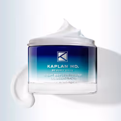 KAPLAN MD Night Replenishment Concentrate  Intense Cell Renewal + Rapid Overnight Nutrition 1.7 oz.