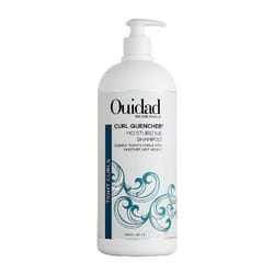 Ouidad Curl Quencher Moisturizing Shampoo, 1000ml