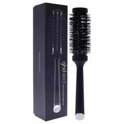 ghd Ceramic Vented Round Brush - 1.3 inch Barrel  35mm Barrel  Size 2