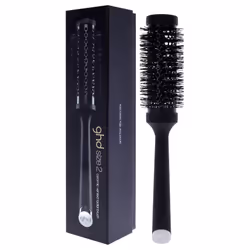 ghd Ceramic Vented Round Brush - 1.3 inch Barrel  35mm Barrel  Size 2