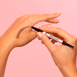 Brow Power eyebrow pencil #universal taupe - Additional view 4