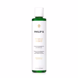 Philip B Peppermint & Avocado Volumizing & Clarifying Shampoo, 220ml, 220 ml, Shampoo, Non-professional, Unisex, All hair, Re ...