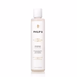 Philip B African Shea Butter Gentle & Conditioning Shampoo, 220 ml, 220 ml, Shampoo, Non-professional, Unisex, All hair, Trea ...