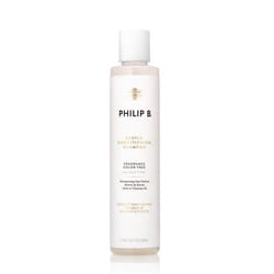 Philip B African Shea Butter Gentle & Conditioning Shampoo, 220 ml
