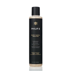 Philip B White Truffle Ultra-Rich Moisturizing Shampoo, 220ml
