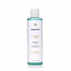 Philip B 555050, 350 ml, 350 g, Shampoo, Non-professional, Bottle, Water (Aqua), Sodium C14-16 Olefin Sulfonate, Fragrance (P ...