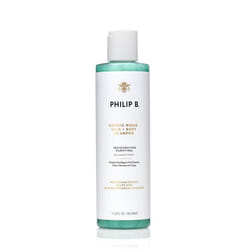 Philip B 555050 hair shampoo 350 ml 350 g Non-professional