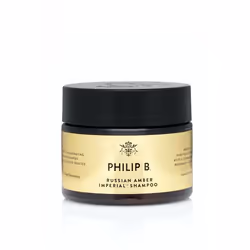 Philip B 555007, 350 ml, 350 g, Solid shampoo, Professional, Weakened hair, All colours