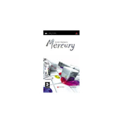 Archer Maclean's Mercury (PSP)