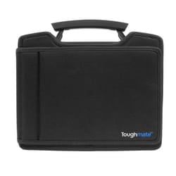 Panasonic PCPE-INF20AO tablet case 25.6 cm (10.1") Folio Black