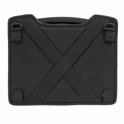 Panasonic PCPE-INF20AO tablet case 25.6 cm (10.1") Folio Black