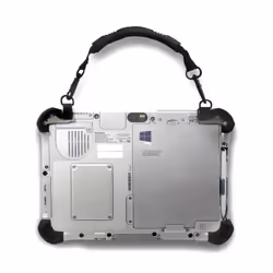 Panasonic PCPE-INFG1B1, Tablet, EVA (Ethylene Vinyl Acetate), Vinyl, Black, TOUGHBOOK G1, 20.3 cm, 76 mm