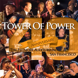 ImportCDs 40th Anniversary: Filmore Auditorium, San Fransisco, Jazz, DVD/CD, Physical media, Adult, 2 discs, 07/07/2017