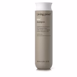 Living Proof No Frizz 236ml, 236 ml, Shampoo, Non-professional, Women, Curly hair, Damaged hair, Dry hair, Normal hair, Oily ...