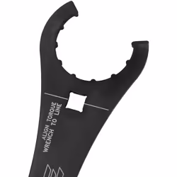 Race Face Cinch BSA BB Cup Tool One Color  One Size