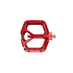 Race Face Atlas bicycle pedal Red