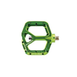 Race Face Atlas bicycle pedal Green