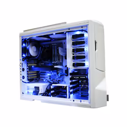 NZXT CB-LED20-BU computer case part Universal Computer case light kit