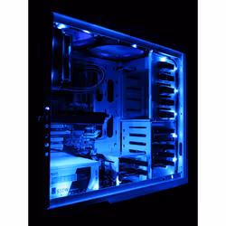 NZXT CB-LED20-BU computer case part Universal Computer case light kit - Additional view 4