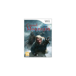 Cursed Mountain (Nintendo Wii)