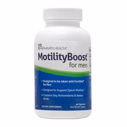 Fairhaven Health MotilityBoost for Men
