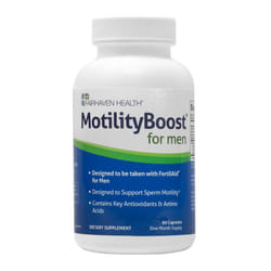 Fairhaven Health MotilityBoost for Men