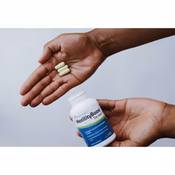 Fairhaven Health MotilityBoost for Men