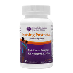 Fairhaven Health Nursing Postnatal Multivitamin