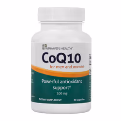 Fairhaven Health Coenzyme Q10