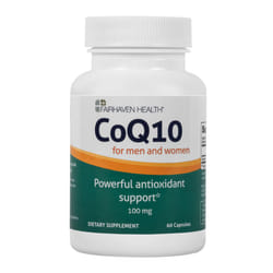 Fairhaven Health Coenzyme Q10