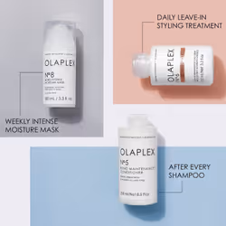 Olaplex Nº.8 Bond Intense Moisture Mask 100 ml - Additional view 8