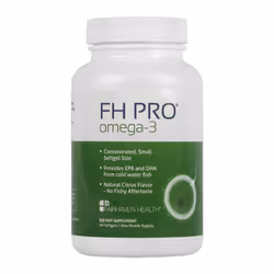 Fairhaven Health FH PRO Omega 3