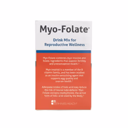 Fairhaven Health Myo-Folate 30 packets