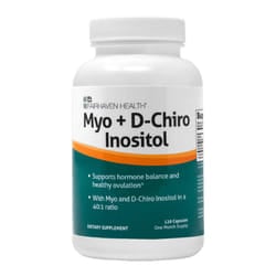 Fairhaven Health Myo + D-Chiro Inositol