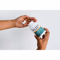 Fairhaven Health Myo + D-Chiro Inositol