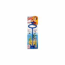 The Skimmer Angel gPIAngel Skimmer Basket Handle, 12x4x15, Blue