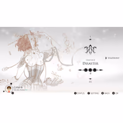 SEGA Cytus Alpha, Switch Standard English Nintendo Switch