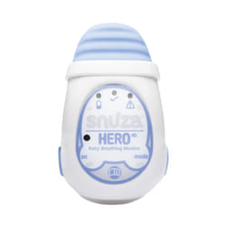 Snuza Hero Medically Certified Baby Breathing Monitor