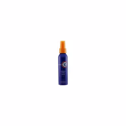 It's a 10 MIRACLE SHINE, Hair spray, Unisex, 118 ml, Chamomile Extract Silk Amino Acids Noni Extract Ylang Ylang Extract Hemp ...