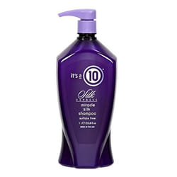 It's a 10 Silk Express Miracle Silk Shampoo, 1L