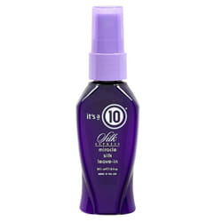 It's a 10 Silk Express Miracle Silk Leave-In, 59.1 ml