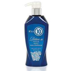 It's a 10 Potion 10 Miracle Repair Daily, 295.7ml