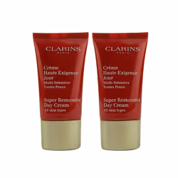 Clarins Super Restorative Day Cream 30ml (Tester)