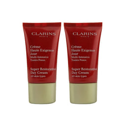 Clarins Super Restorative Day Cream 30ml (Tester)