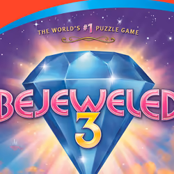 PopCap Bejeweled 3 Standard German, English, Spanish, French, Italian, Dutch, Portuguese, Swedish PlayStation 3