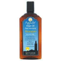 Agadir Argan Oil Daily Volumizing Shampoo - 12.4 oz Shampoo