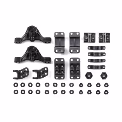 51328 D Parts Upright CR01 Toyota Land Cruiser 40