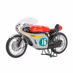 Tamiya Honda RC166 GP Racer