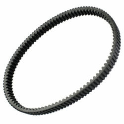 Kawasaki Mule Drive Belt 3000 3010 4000 4010 KAF620 59011-1077