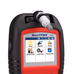 Autel MaxiTPMS TS501 TPMS Auto Diagnostic Scanner Code Reader Tire Pressure Sensor Programming Activation Tool